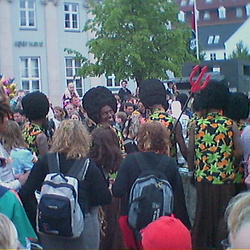 Karnival i Aalborg