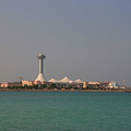 Marina tower, Abu Dhabi