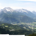 Kehlstein Panorama