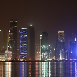 Doha (Qatar) May 2011