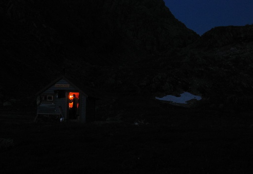 Natt i Granekupa