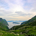 Skoddehav