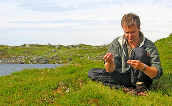 Førebuing II