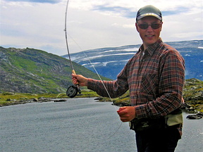 Flugefiske II