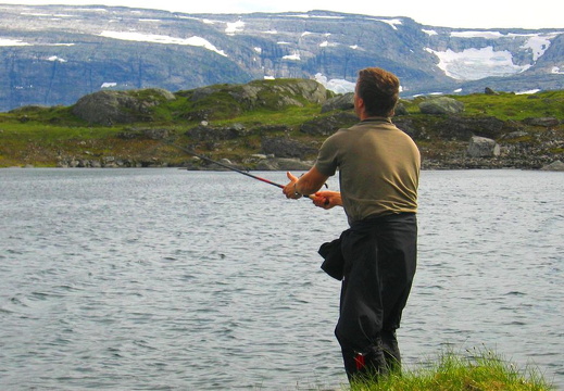 Spinnarfiske
