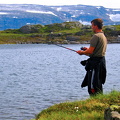 Spinnarfiske II
