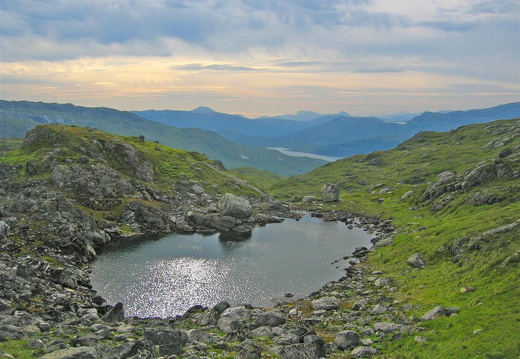 Fosselvedalen