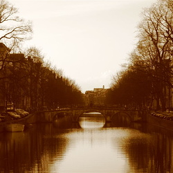 Amsterdam (The Netherlands) 2005