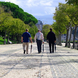 Lisboa (Portugal) 2004 (NO)