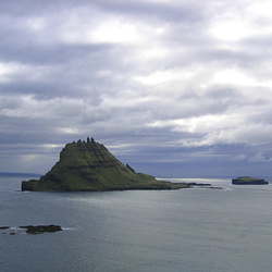 The Faroe Islands 2004