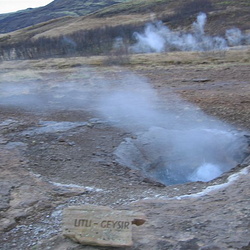 Iceland 2003