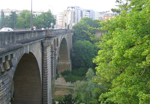 Bridge