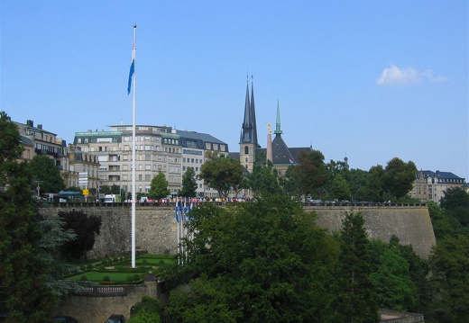 Luxemburg