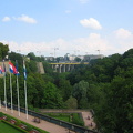 Park and bridge
