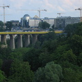 Brigde and construction