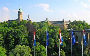 Flags