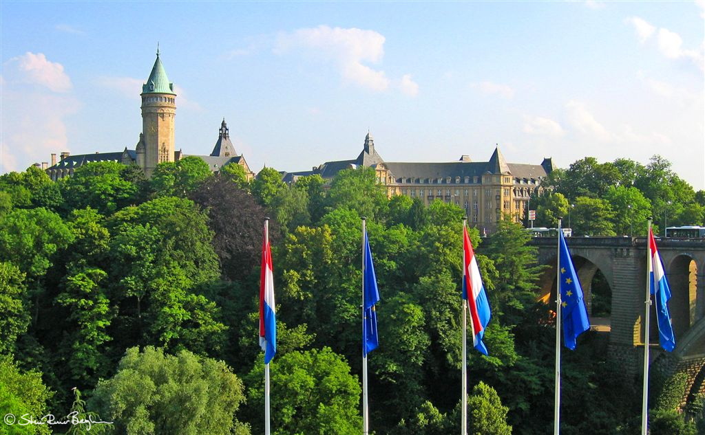 Flags
