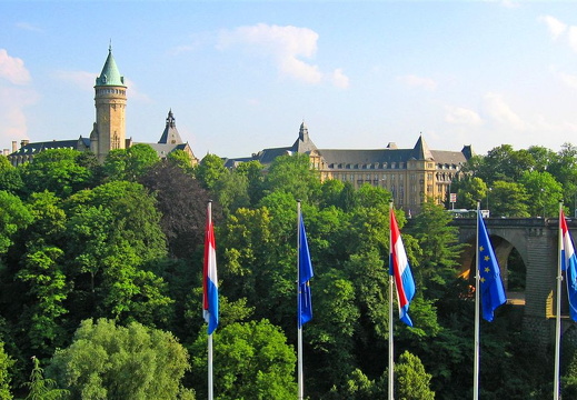 Flags