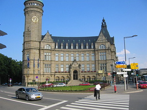 Building
