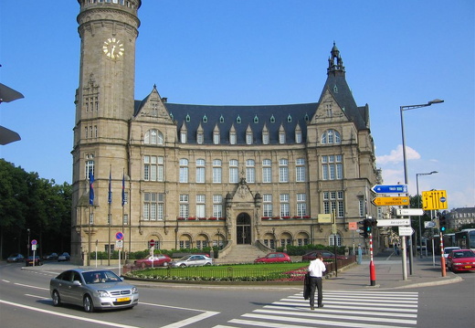 Building