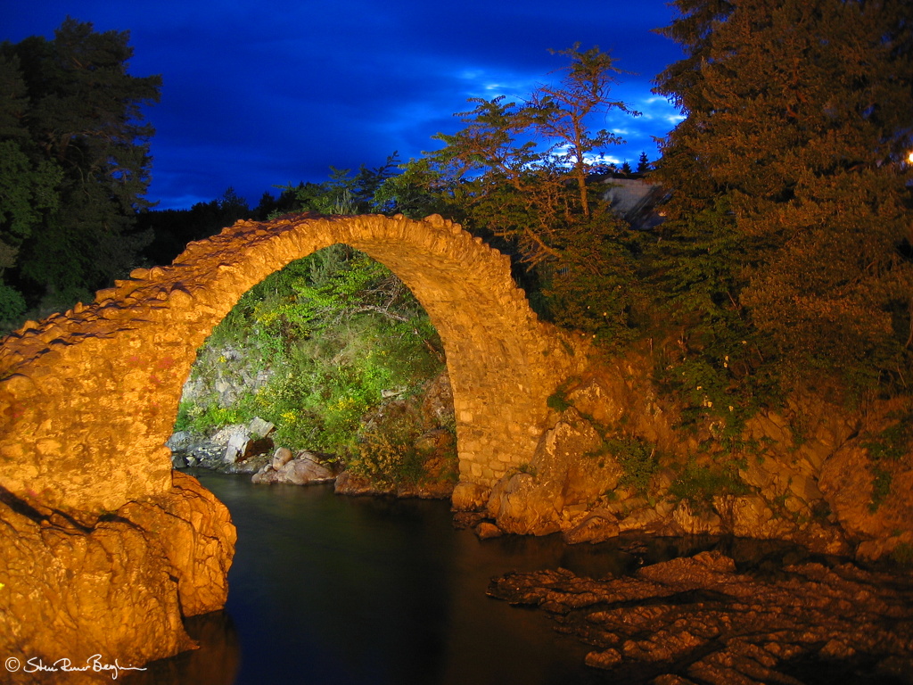 Bridge