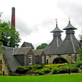 Distillery