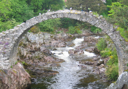 Carrbridge