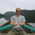 Robåt