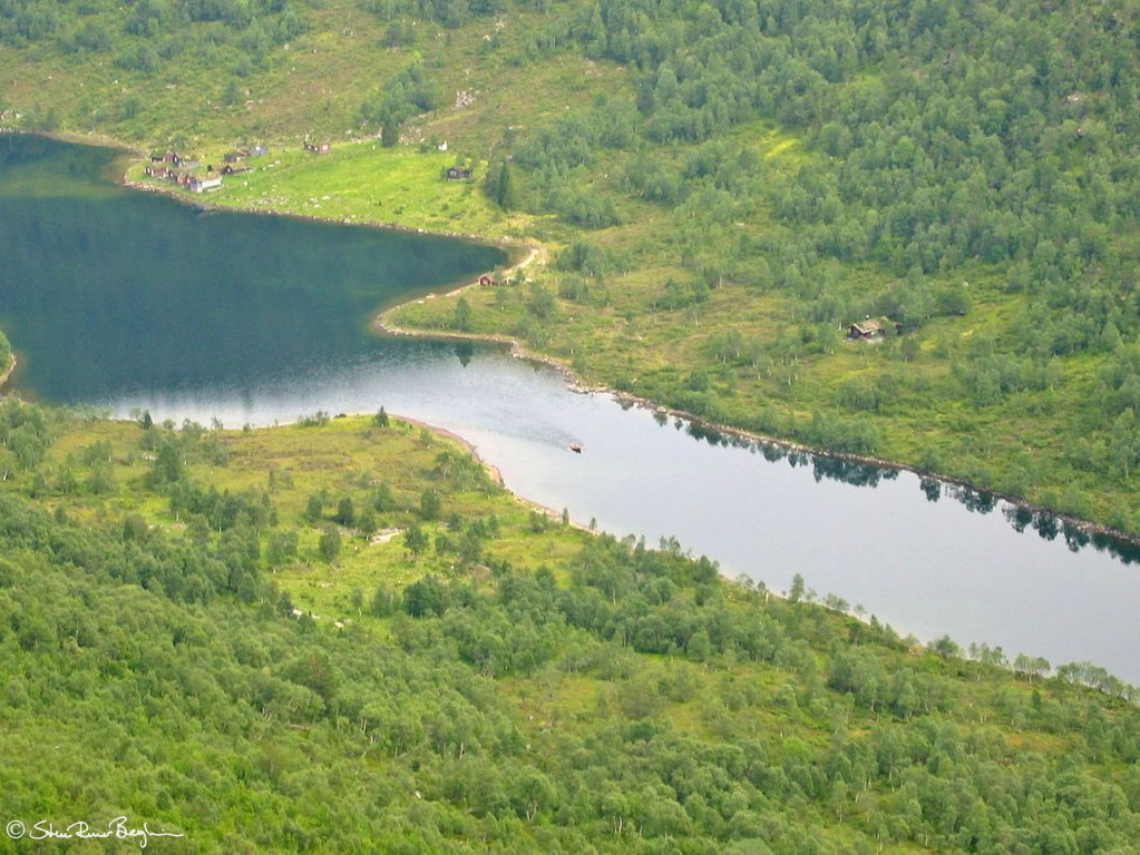 Arnestadstøylen og Somet