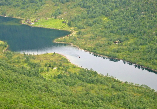 Arnestadstøylen og Somet