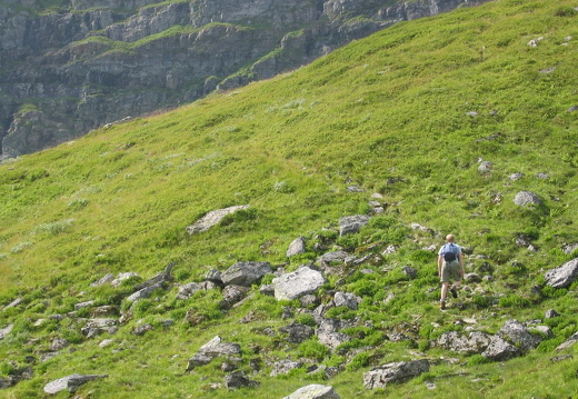I Ångsdalen