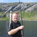 Stor fisk