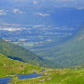 Ångsdalen