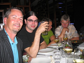 Pål and Sture