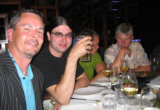 Pål and Sture