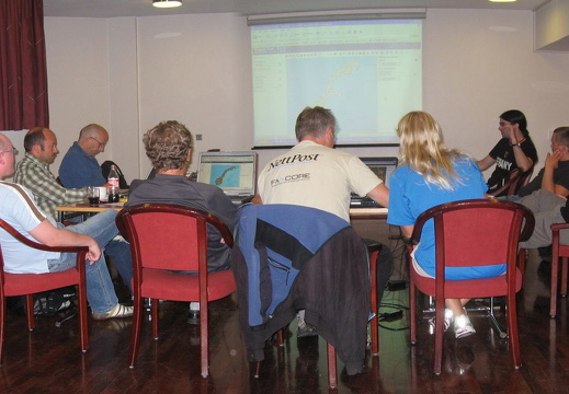 Viktige studiar