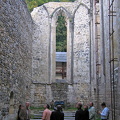 Monastery cathedral, Slovenska Konjice