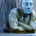 Fountain