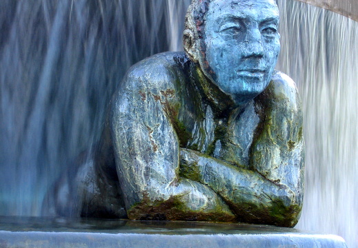 Fountain