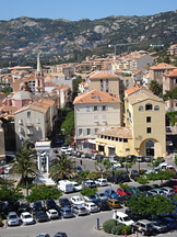 Urban Calvi