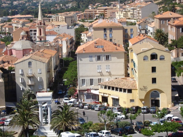 Urban Calvi
