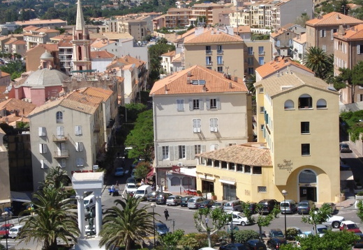 Urban Calvi