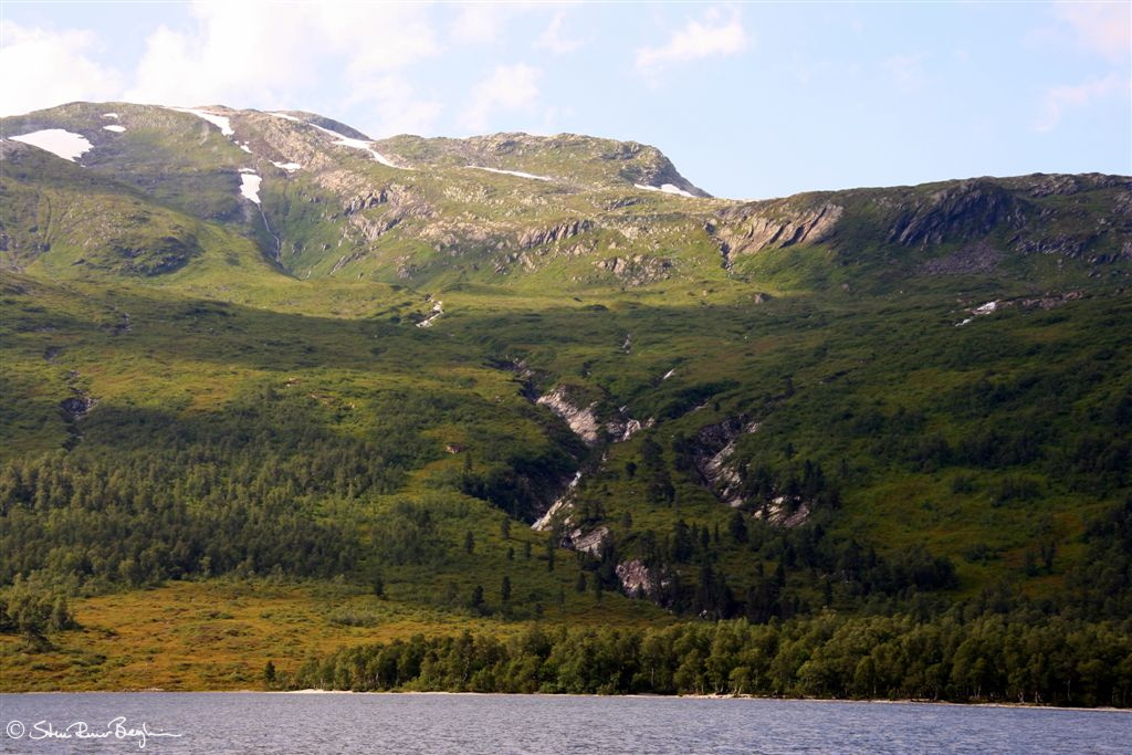 Byrkjenesgjøla