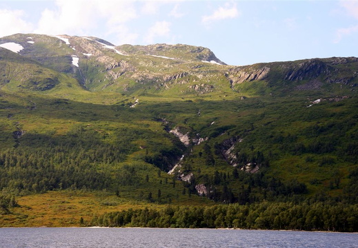 Byrkjenesgjøla