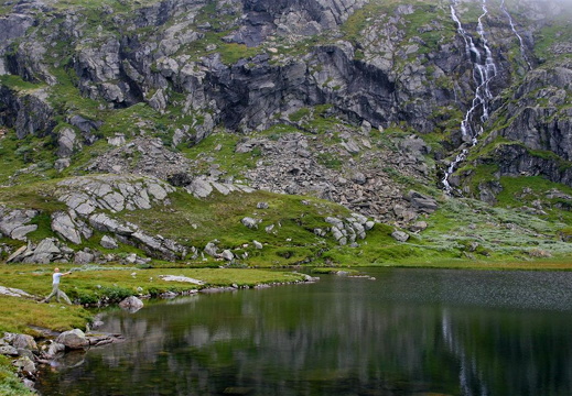 Anders fiskar