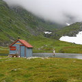 Anders ved Granekuphytta