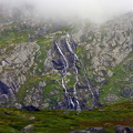 Fossane frå Granekupegga