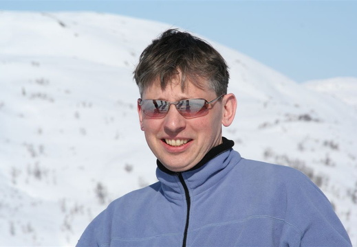 Endre Høgalmen