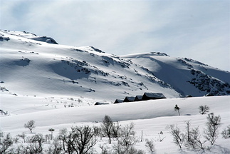 Mardalsstøylen