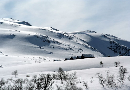 Mardalsstøylen